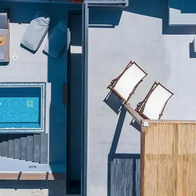 ArmoniKon Pool Villas
