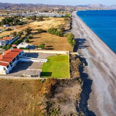 Psychedelia Beach House