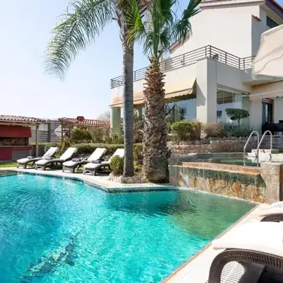 Onda Vista Luxury Villa
