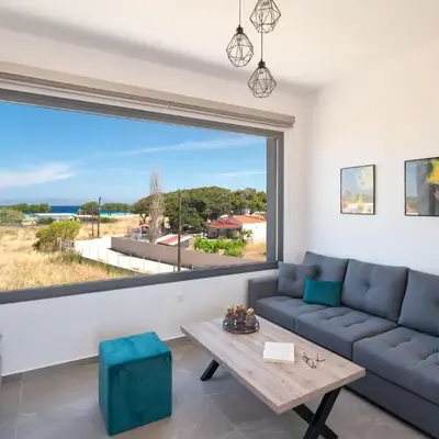 Lotus Luxury Apartments