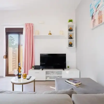 Cozy Guesthouse