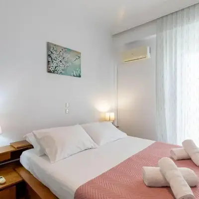 Micasa Shiny Apartment
