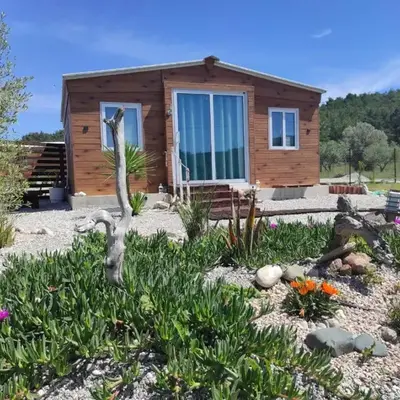 Mountain View Bungalows Dimilia