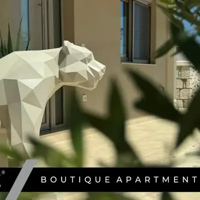 ARYVE Boutique Villa mit Akropolis- und Meerblick