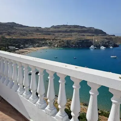 Terrace Studio