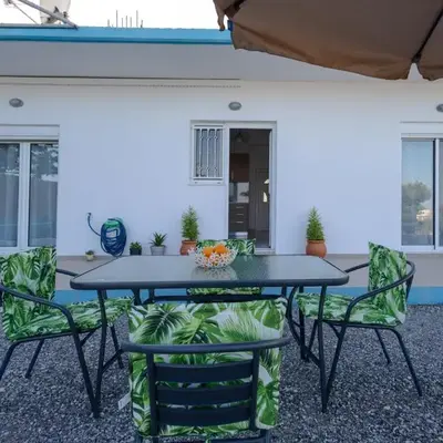 Stefanos House Stegna