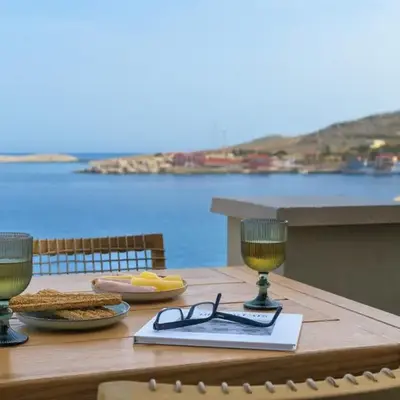 Onar Residences Chalki