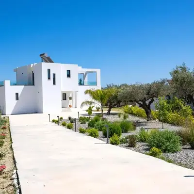 Villa Laura