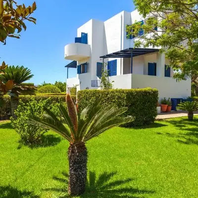 Villa Costa Haraki