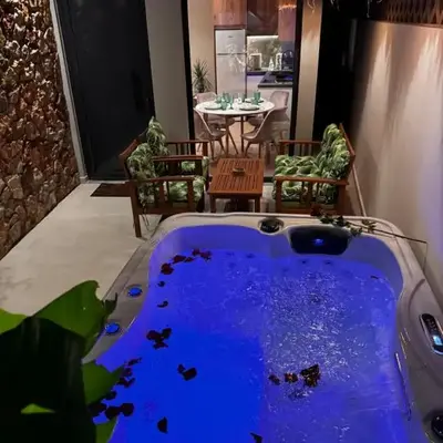 City Compass Luxury Suites Faliraki