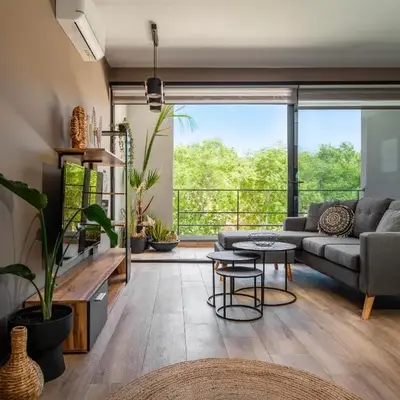 Chrysma Urban Living