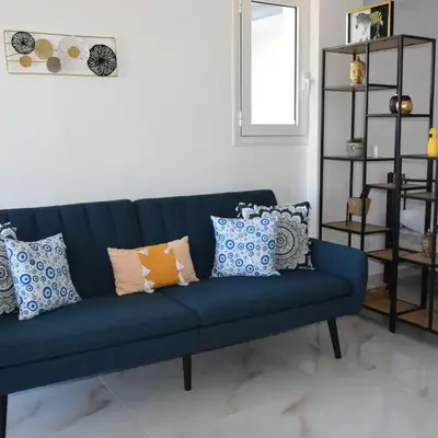 Gemini Apartment