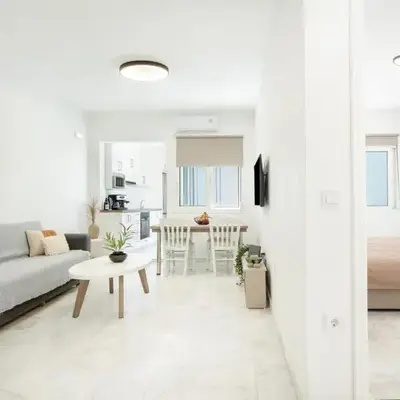 Gio Center Apartment