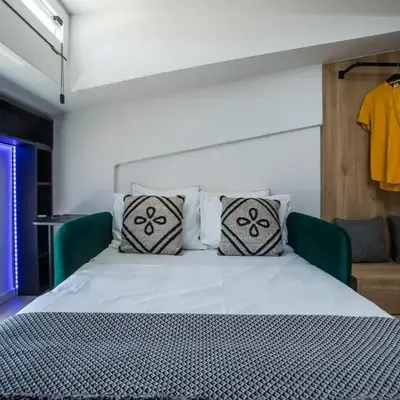 My Little Tiny House