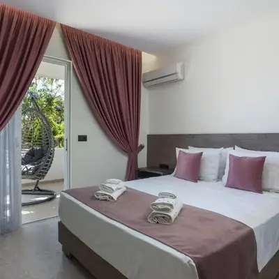 Matsi Suites