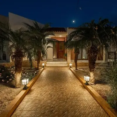 Kira's Lovely Villa Massari
