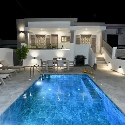 Melia Casa