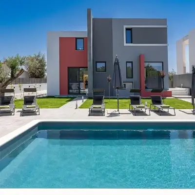 Villa Pasadra