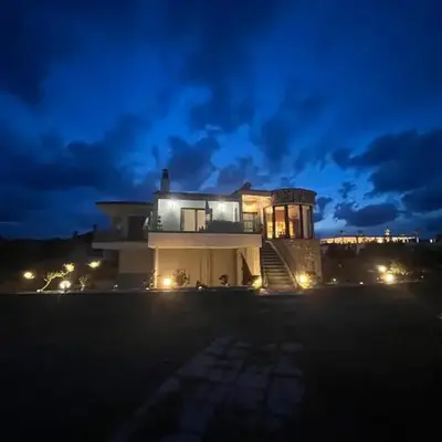 Villa Eleni-Gennadi