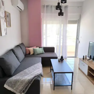 M&K house
