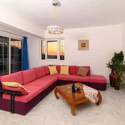 Casa Marina