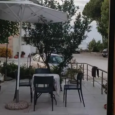 Tsampikas House