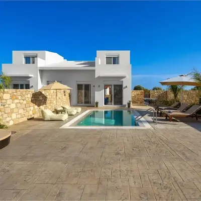 Amora Pool Villas