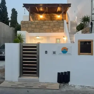 Villa Chris - Malona