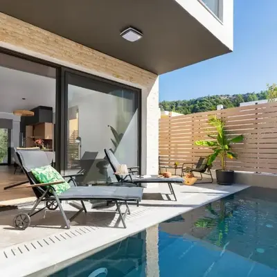La Siesta Villas