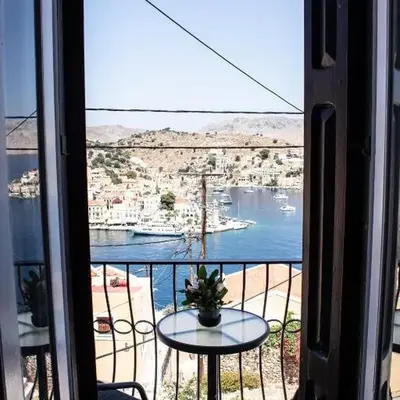Duchess Harbour View