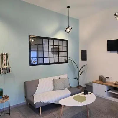 Filoxenia house
