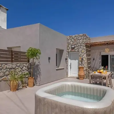 Casa di Marillia