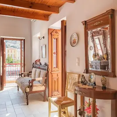 Kampos House