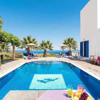 Villa Elysium