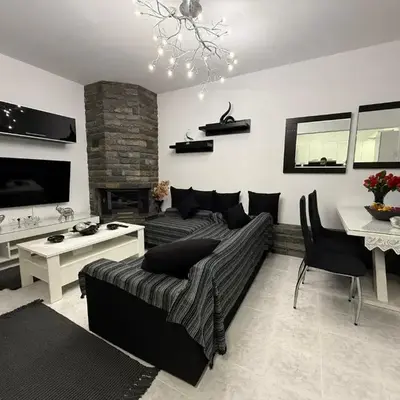 Katsaras House 3 Cozy Bedrooms