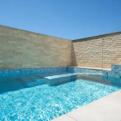 Santa Marina Luxury Apartments #2 with pool
