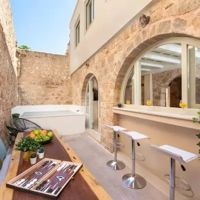 4 Bedroom luxury home - Villa SoZoe