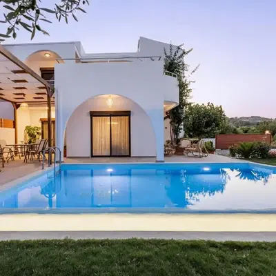 Villa Bella Natura