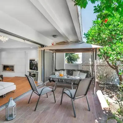 Veranna Lux Apartment