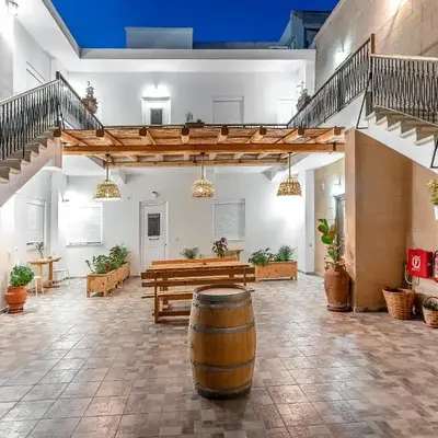 Reborn Luxury Apartments