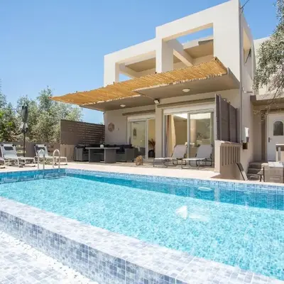 Villa Frady
