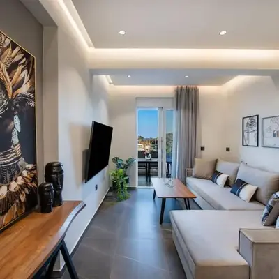 Santa Marina Luxury Apartments #3