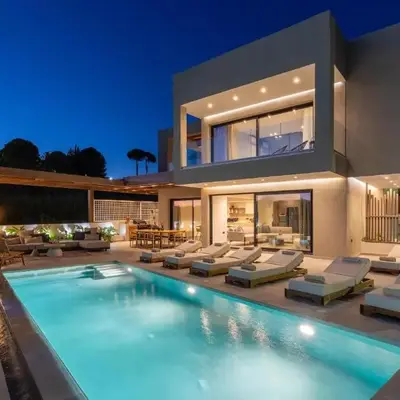 Mirena Luxury Living-Mirena Villa