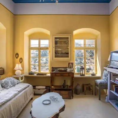 kalosymi house