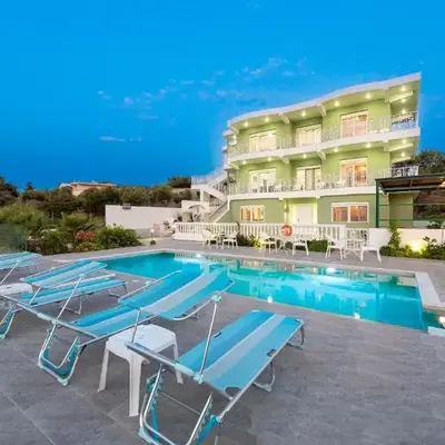 Nimo Paradise Estate