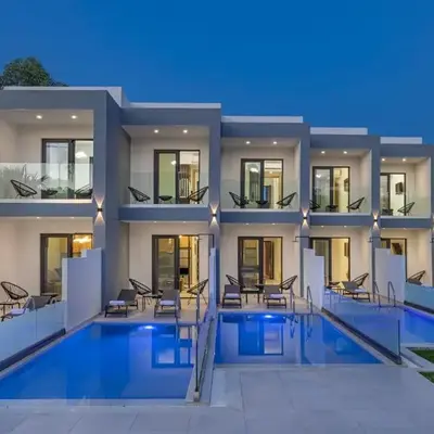 Tota Suites
