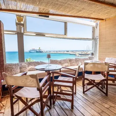 La Terrazza Sul Mare