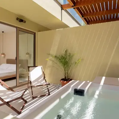 Açai Plant Based Hotel
