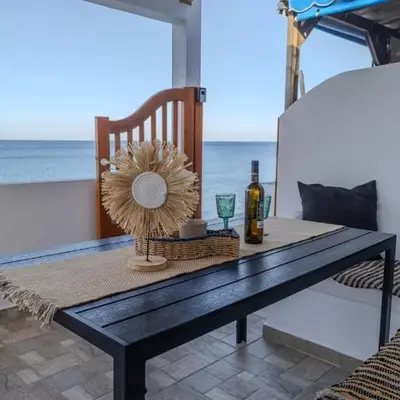 Diamond Seaview Stegna