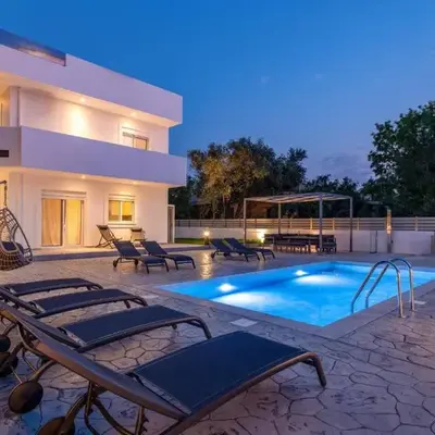 Villa Dana by Villa Plus